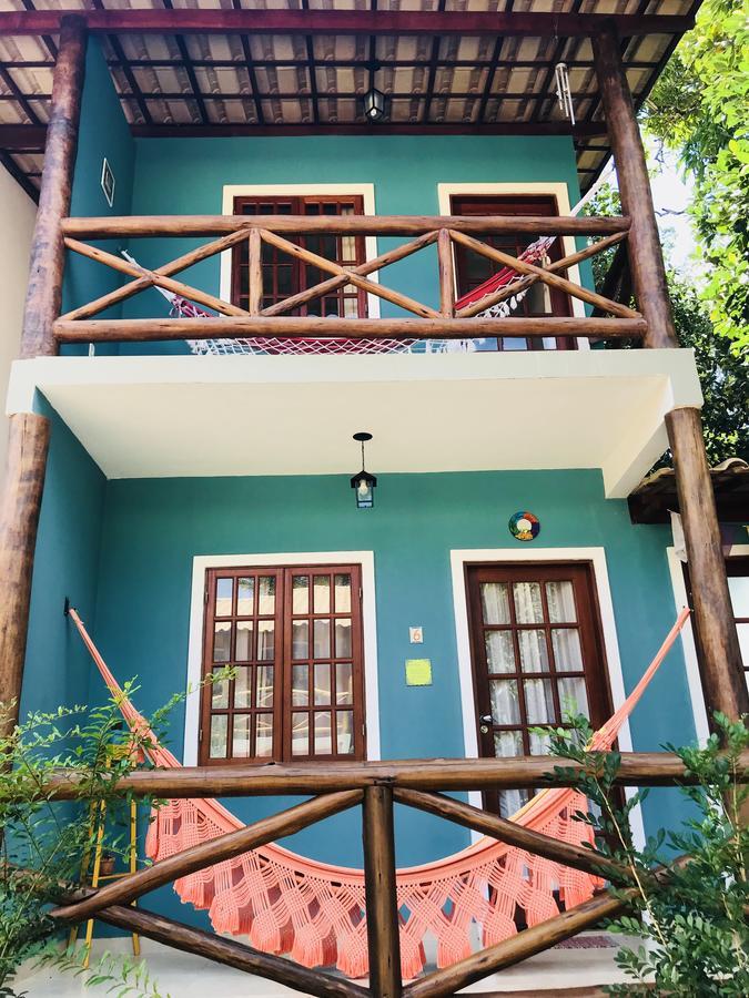 Apartamento em Lencois, Bahia No 106 Exterior foto