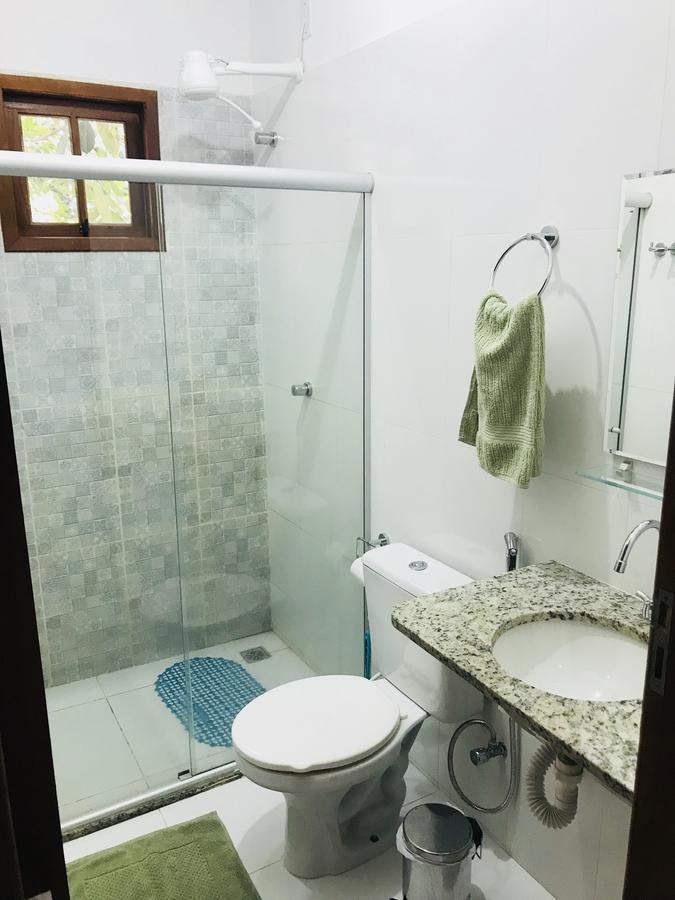 Apartamento em Lencois, Bahia No 106 Exterior foto