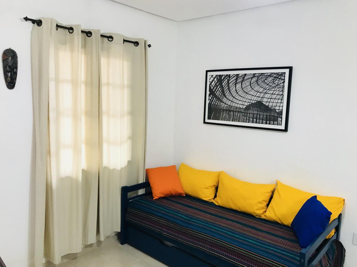 Apartamento em Lencois, Bahia No 106 Exterior foto