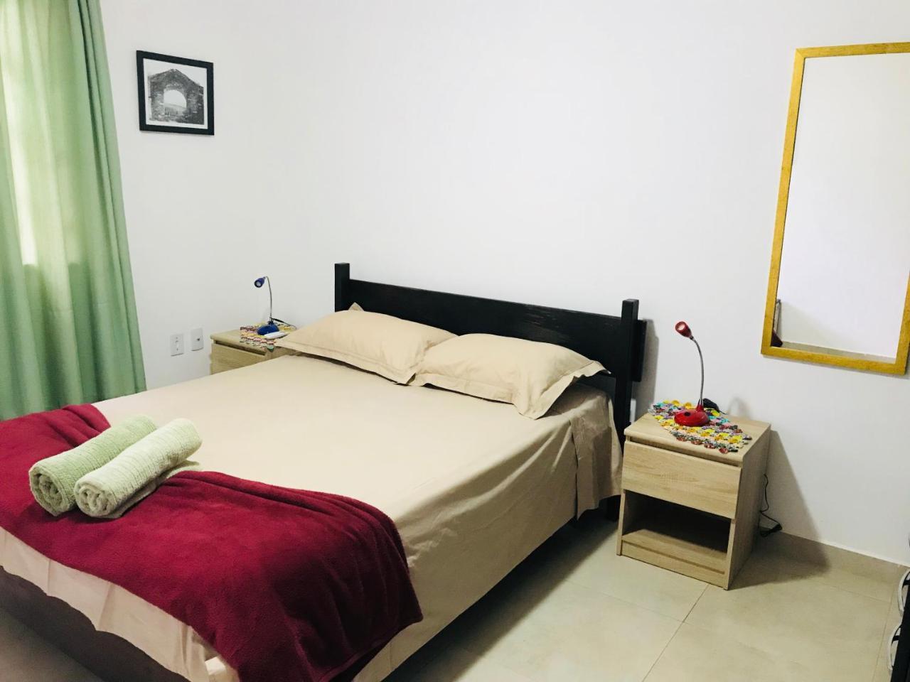 Apartamento em Lencois, Bahia No 106 Exterior foto