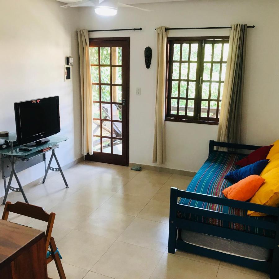 Apartamento em Lencois, Bahia No 106 Exterior foto