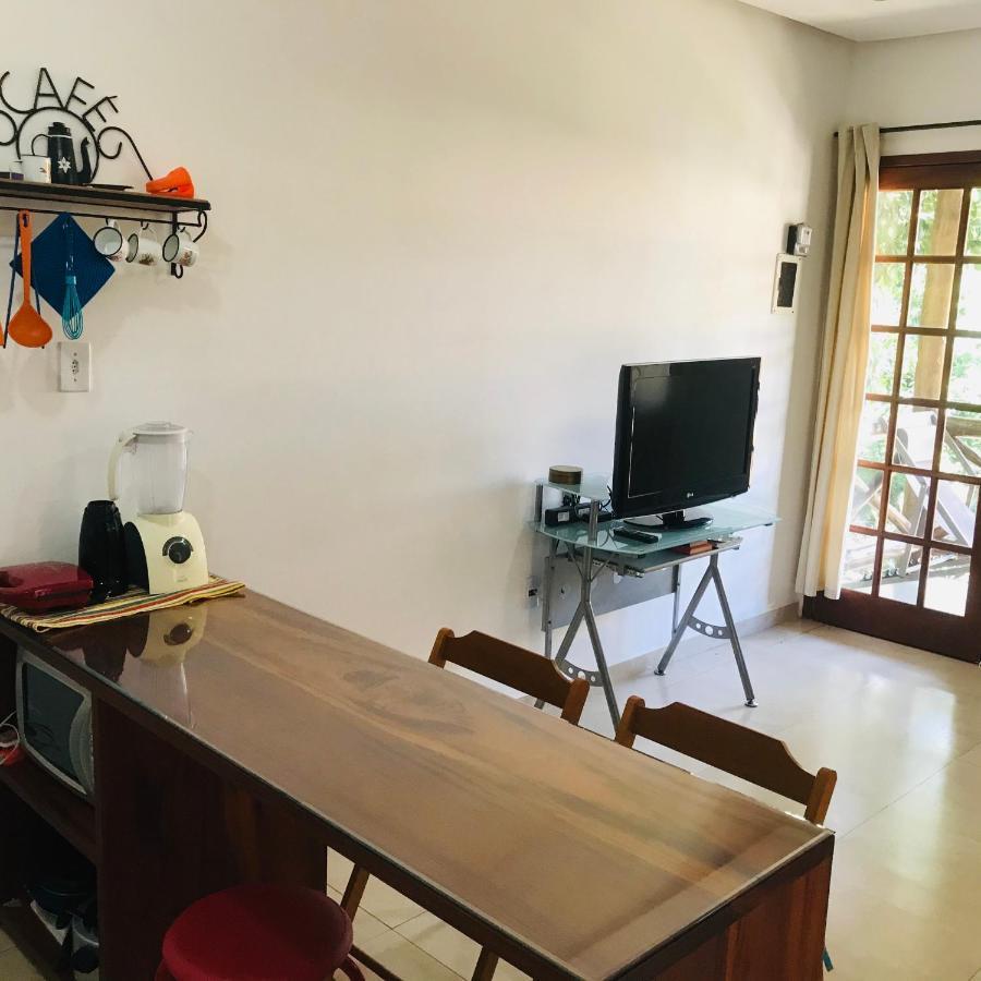 Apartamento em Lencois, Bahia No 106 Exterior foto